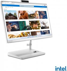 Komputer Lenovo IdeaCentre AIO 3 22IAP7 Core i3-1215U, 8 GB, 256 GB SSD Windows 11 Home 3