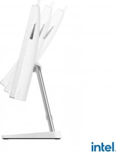 Komputer Lenovo IdeaCentre AIO 3 22IAP7 Core i3-1215U, 8 GB, 256 GB SSD Windows 11 Home 9