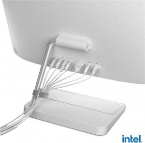 Komputer Lenovo IdeaCentre AIO 3 22IAP7 Core i3-1215U, 8 GB, 256 GB SSD Windows 11 Home 10