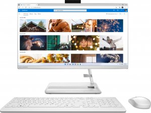 Komputer Lenovo IdeaCentre AIO 3 24IAP7 Core i3-1215U, 8 GB, 512 GB SSD 1