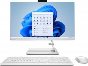 Komputer Lenovo IdeaCentre AIO 3 24IAP7 (F0GH00YUPB) 1