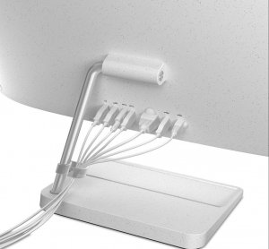 Komputer Lenovo IdeaCentre AiO 27IAP7 Core i5-12450H, 16 GB, 512 GB SSD 10