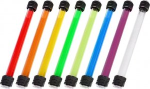 Thermaltake T1000 1L płyn do zestawów wodnych - Pure Clear Coolant 3