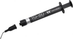 Pasta termoprzewodząca Thermaltake Thermaltake TG-60 Thermal Grease Liquid Metal 1g 52 W/m-K 2