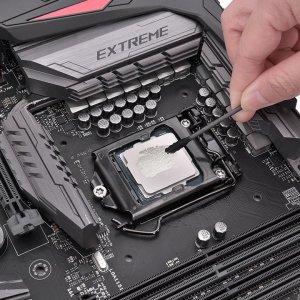 Pasta termoprzewodząca Thermaltake Thermaltake TG-60 Thermal Grease Liquid Metal 1g 52 W/m-K 5