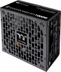 Zasilacz Thermaltake ToughPower SFX Gold 1000W (PS-STP-1000FNFAGE-1) 11