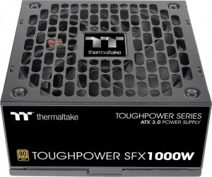 Zasilacz Thermaltake ToughPower SFX Gold 1000W (PS-STP-1000FNFAGE-1) 12