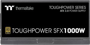Zasilacz Thermaltake ToughPower SFX Gold 1000W (PS-STP-1000FNFAGE-1) 3