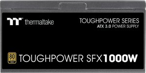 Zasilacz Thermaltake ToughPower SFX Gold 1000W (PS-STP-1000FNFAGE-1) 5