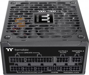 Zasilacz Thermaltake ToughPower SFX Gold 1000W (PS-STP-1000FNFAGE-1) 9