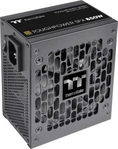Zasilacz Thermaltake ToughPower SFX Gold 850W (PS-STP-0850FNFAGE-1) 8