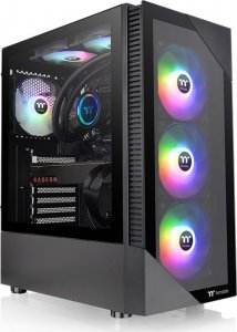 Obudowa Thermaltake View 200 TG ARGB (CA-1X3-00M1WN-00) 2