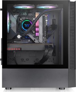 Obudowa Thermaltake View 200 TG ARGB (CA-1X3-00M1WN-00) 4