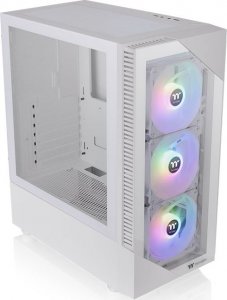 Obudowa Thermaltake View 200 TG ARGB Snow (CA-1X3-00M6WN-00) 6