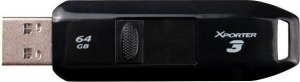 Pendrive Patriot Xporter 3, 64 GB  (PSF64GX3B3U) 4