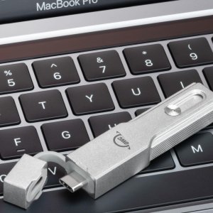 Pendrive OWC Envoy Pro mini, 1 TB  (OWCENVPMCA10) 10