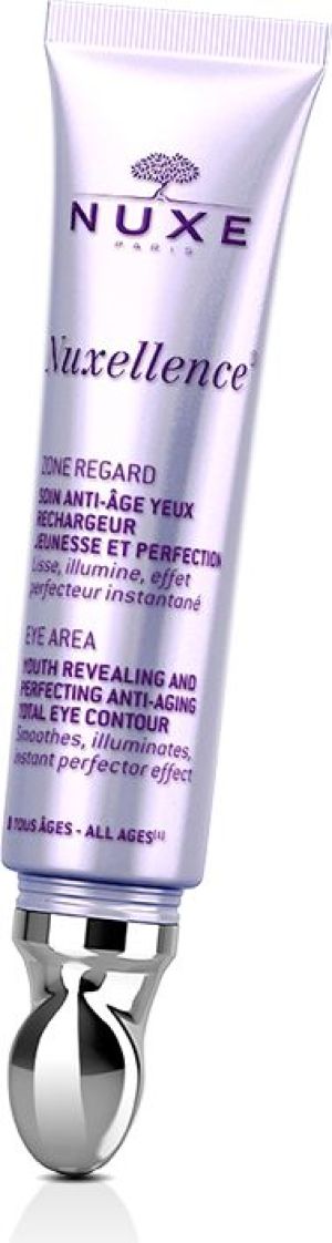 Nuxe Nuxellence Eye Area Przeciwzmarszczkowy krem pod oczy 15ml 1