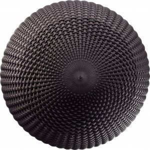 Kadax Keter Doniczka Wisząca Na Balkon Taras Donica Brąz 6