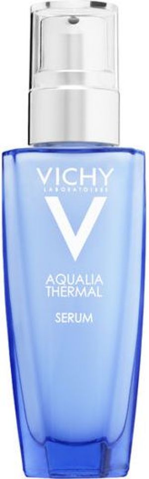 Vichy Aqualia Thermal Dynamic Hydration Serum Dynamiczne nawilżające serum dla skóry wrażliwej 30ml 1