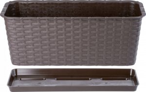 Kadax Podstawka Pod Doniczkę Skrzynkę Balkonową 40cm 2