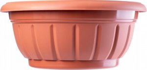 Kadax Doniczka Donica Misa Na Kwiaty Terakota 30cm 2szt 5