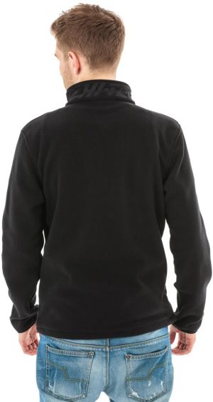 Hi-Tec Polar męski Nenan Black/Lime Punch r. XL 2