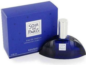 Bourjois Paris EDP 50 ml 1