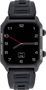 Smartwatch Watchmark Focus Czarny  (Focus cz) 2