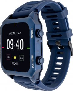 Smartwatch Watchmark Focus Granatowy  (Focus n) 1