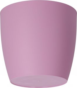 Kadax Doniczka Osłonka Na Kwiaty Podstawka Różowa 20cm 5