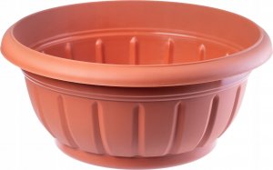 Kadax Doniczka Donica Misa Na Kwiaty Terakota 20cm 2szt 6