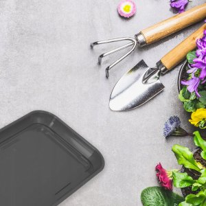 Kadax KADAX Podstawka Pod Doniczkę 80cm Prostokątna 6