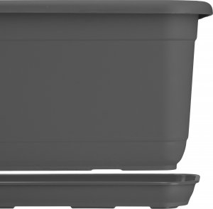 Kadax KADAX Podstawka Pod Doniczkę 80cm Prostokątna 10