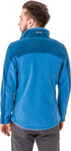 Hi-Tec Polar męski Monar Vallaranta Blue/Dark Blue/Sun-Dried Tomato r. XL 2