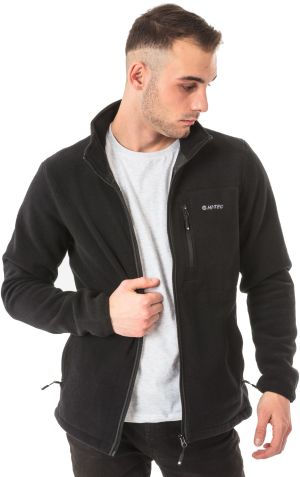 Hi-Tec Polar męski Polaris Black r. M 2