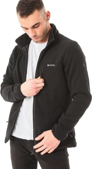 Hi-Tec Polar męski Polaris Black r. M 3
