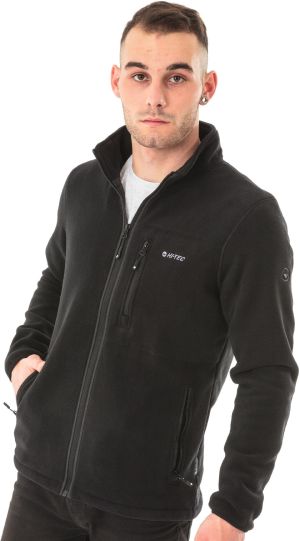 Hi-Tec Polar męski Polaris Black r. M 5
