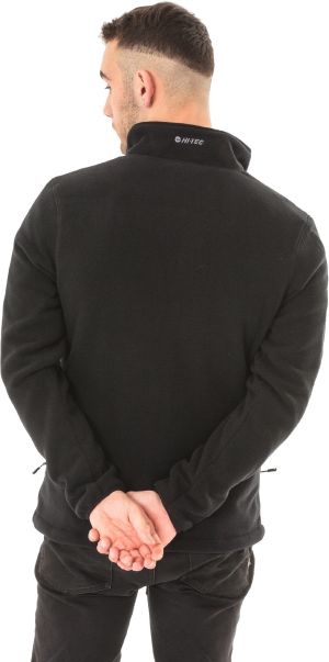 Hi-Tec Polar męski Polaris Black r. M 6