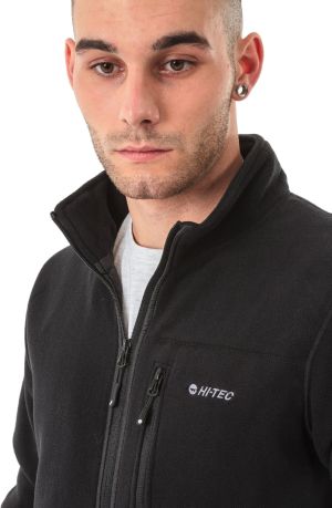 Hi-Tec Polar męski Polaris Black r. M 7