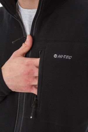 Hi-Tec Polar męski Polaris Black r. M 8