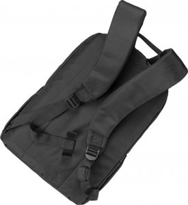 Plecak RivaCase Plecak do notebooka 15,6"-16" ECO* Alpendorf 7561 czarny 11