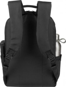 Plecak RivaCase Plecak do notebooka 15,6"-16" ECO* Alpendorf 7561 czarny 13
