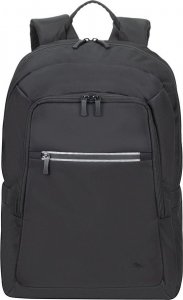 Plecak RivaCase Plecak do notebooka 15,6"-16" ECO* Alpendorf 7561 czarny 2