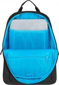 Plecak RivaCase Plecak do notebooka 15,6"-16" ECO* Alpendorf 7561 czarny 7