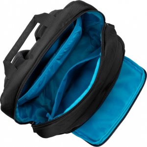 Plecak RivaCase Plecak do notebooka 15,6"-16" ECO* Alpendorf 7561 czarny 8