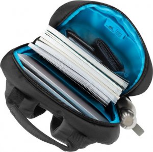 Plecak RivaCase Plecak do notebooka 15,6"-16" ECO* Alpendorf 7561 czarny 9
