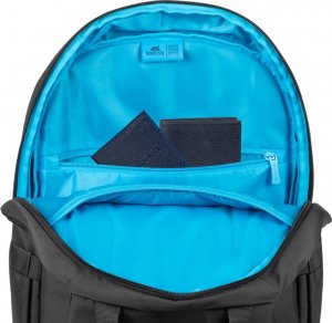 Plecak RivaCase Plecak do notebooka 15,6"-16" ECO* Alpendorf 7561 czarny 10