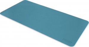 Podkładka Digitus Podkładka pod mysz DIGITUS (90 x 43 cm) niebieska 1