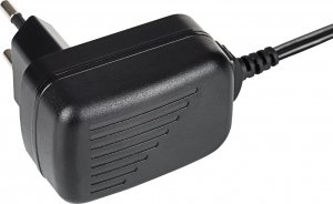 Ładowarka Akyga Zasilacz sieciowy Akyga AK-TB-08 5V/1A 5W DC 5,5x2,1mm 1,4m 2
