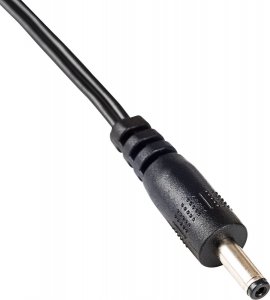 Ładowarka Akyga Zasilacz sieciowy Akyga AK-TB-18 5V/1A 5W DC 3,5x1,35 mm 3